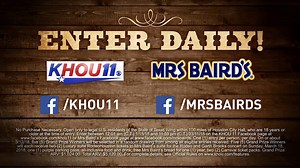 4.6K views · 44 reactions | Hey, Houston! We’ve partnered with...