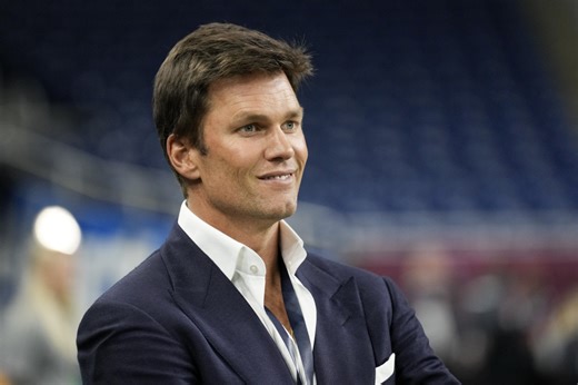 FOX Unveils Epic Tom Brady Commercial Before Broadcasting Debut