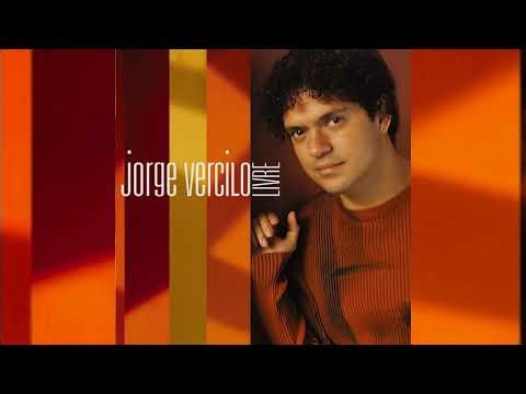 Jorge Vercilo - As Arvores