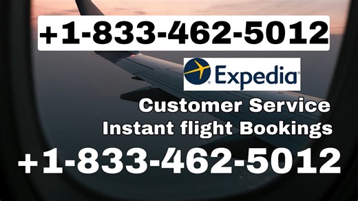 Official Expedia Customer Service {Number} | Detailed Guide to 24/7 Chat, Call & Email Support