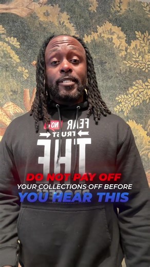 Your credit score deserves a fighting chance! ⚡ 👉🏾 Follow for more insider tips! How to give your credit score a boost / How to rebuild your credit step by step / How to fight for a better credit score #FixYourCredit #CreditRepair #CreditEducation