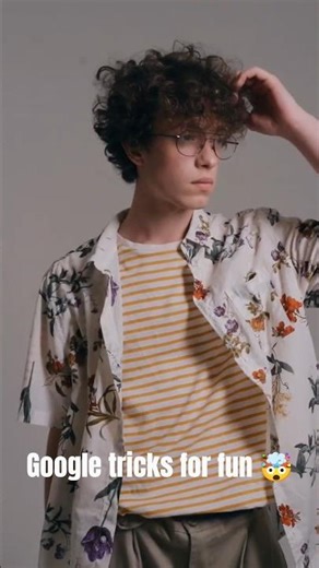 These Google tricks will shock you ! 🤯