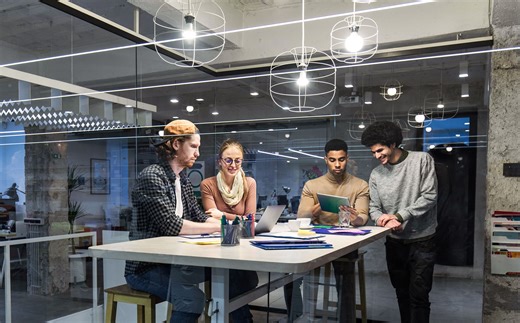 Desigo DXR Room Automation Controllers