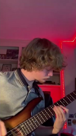 Got a match- Chick corea bass cover #jazz #bass #chickcorea #gotamatch