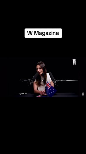 Phoebe Tonkin ASMR Whispering for Relaxation