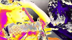 What is love (Remix versión) 🎧👁️🎧 | I give you my song