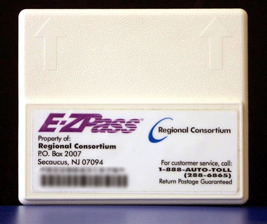 E-ZPass tags will be replaced in NJ: Here’s what to know