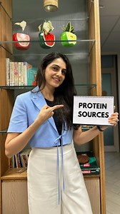 10K views · 26 reactions | Flex those food choices! Check the protein power in your plate before you dig in! [Protein Count, Healthy Diet, Indian Dietician, Health Coach, Health Expert, Nutrition Expert] | Diet Concepts | Facebook