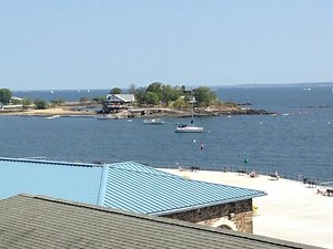 County Closes 9 LI Sound Beaches Due To High Bacteria Levels