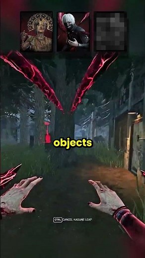 The Top 3 Great DBD Killers #deadbydaylight #dbd #gaming