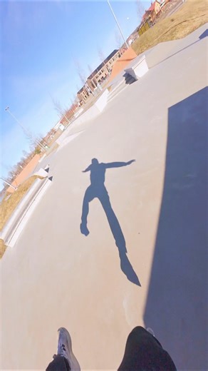 Spring time #freestyle