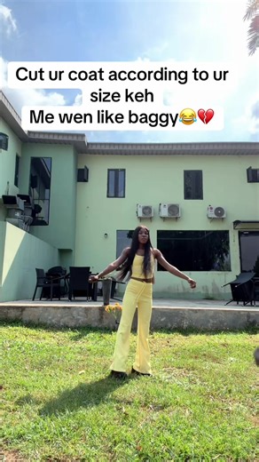 Creative Yellow Fish Jacket Style Tips