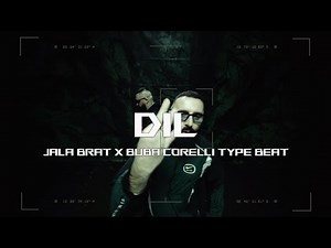 [FREE FOR PROFIT] JALA BRAT X BUBA CORELLI TYPE BEAT - "LA MURIA"