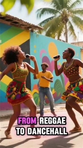 Reggaes ONE hit WONDERS