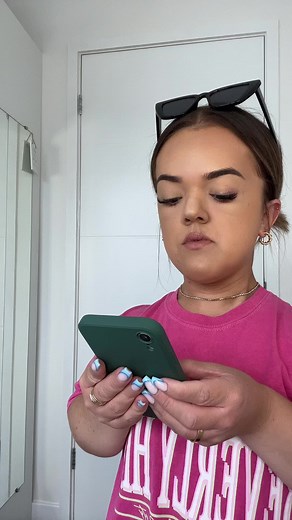 Lucy Sleight on TikTok