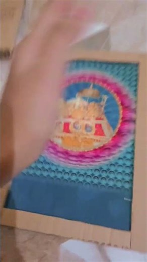 DIY Cardboard Photo Frame: A Simple & Stylish Home Decor Project!