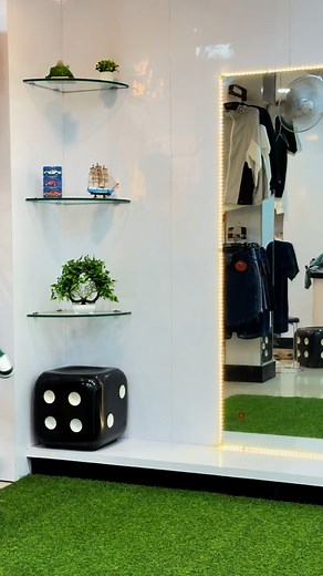 Audrey store on Reels