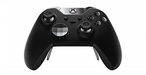Xbox One Elite Controller - Teure Veredelung nach Maß