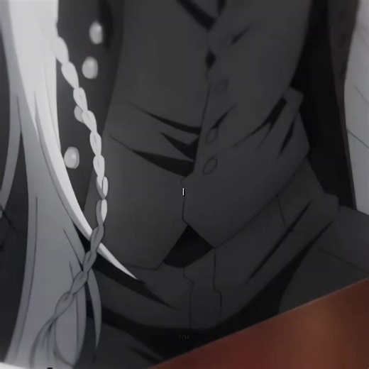 Tempted by the Undertaker's Smile