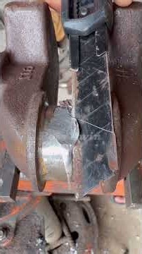 Expert mechanic knows #trending #automobile #weldwheels #mechanic #stickwelding #diy #automotive