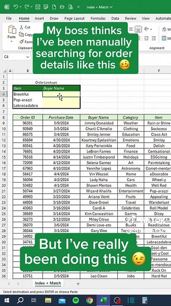 Teaching you how to automate everything in Excel 💯 #cheatsheets #excel #exceltips #googlesheets #spreadsheet #tutorial