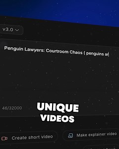 Create videos in seconds with AI 🎬 🚀 Just give it a text prompt and invideo AI writes your script, cuts together clips & adds realistic voiceovers to create publish-ready videos. | invideo