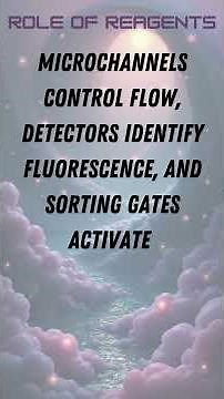 Microfluidic Droplet Sorting
