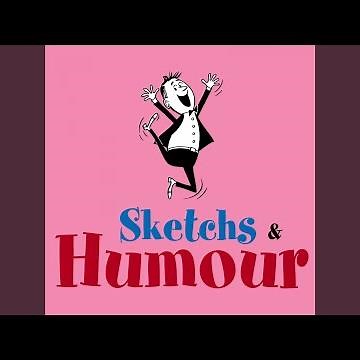 Les croissants (Sketch)