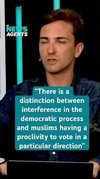 Is sectarianism being used by Reform to deflect from their by-election loss? | The News Agents