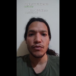 @lulaoficial The September 7th parade had a special participation: the Brazilian Army of indigenous origin. The soldiers from the Tariano, Kuripaco, Baré, Kubeo, Yanomami and Wanano ethnic groups greeted President Lula in their native language. Long live the Independence of Brazil. All for the Amazon! #7September  @ricardostuckert | Indigenous Peoples Movement | Facebook