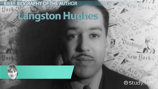 I, Too, Sing America by Langston Hughes | Summary & Analysis
