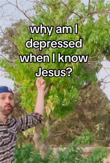 #depression #jesuslovesyou #inchrist