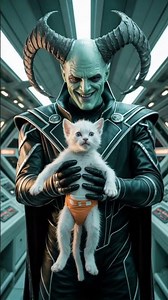 👾🐱 Alien Abduction! Cat Dad Unleashes His Powerful Super Form! 🔥💥