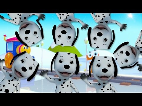 Bob il Treno – Contiamo cantando | bob il treno contare i numeri canzone | Bob The Train