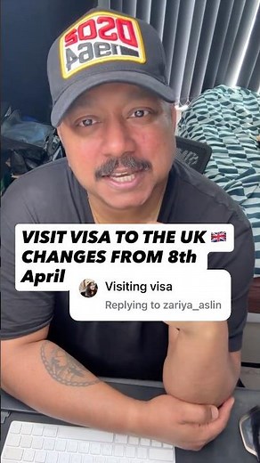 UK Standard Visitor Visa Fees