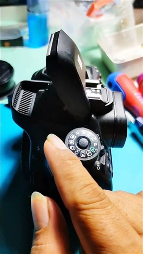 Canon eos 80d error' 05 #bengkelkamera #mastercameraofficial #photography #servicecamera