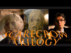 ScareCrow Trilogy