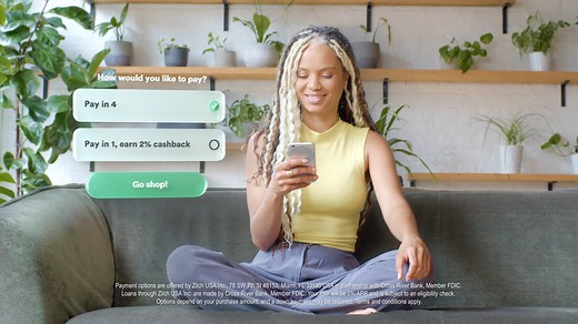 How It Works: Pay 25% Upfront, Pay the Rest Later- Zilch | US