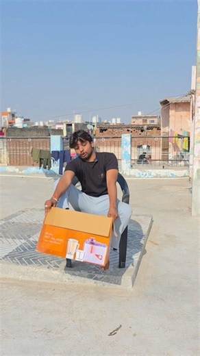 Magic challenge 😂 with ‪@katebrush‬