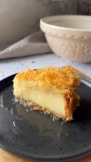 12K views · 279 reactions | KATAIFI GALAKTOBOUREKO. We all love...