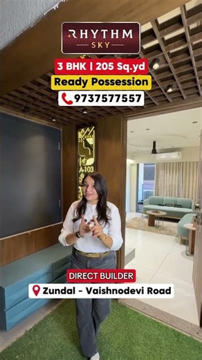 Rhythm Sky Ready to Move Contact us 6353501691 #anantrealty #property #home #3bhk #realestate