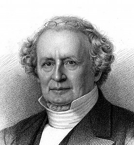 Charles Hodge - Alchetron, The Free Social Encyclopedia