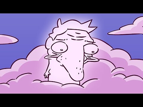 OneyPlays Animated: The Little Worm