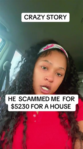 I Got Scammed for Over $5000 in a Rental Scam