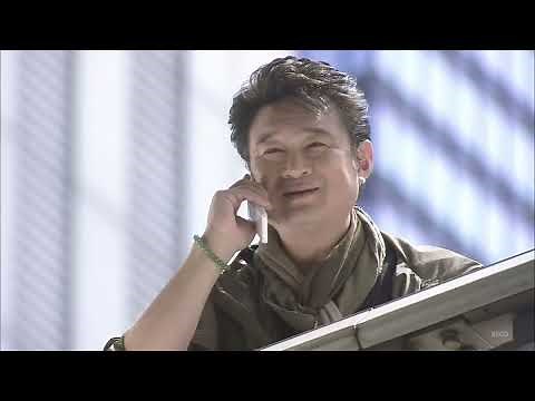 字 外科医鳩村周五郎１２【船越英一郎主演 ２時間サスペンス】