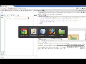 03 Validation Form - Dojo Toolkit Tutorial