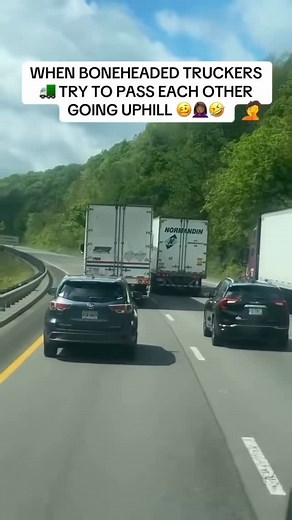 Truck Drivers USA 🇺🇸 on Instagram