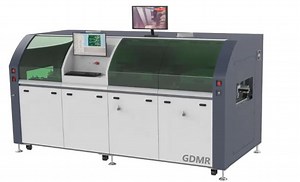 [Hot Item] Automatic Solder Pot Selective Wave Soldering Machine Suitable for Large-Scale PCB Production