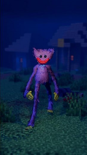 Minecraft horror part 1 #animation #minecraftanimation #minecraftmemes