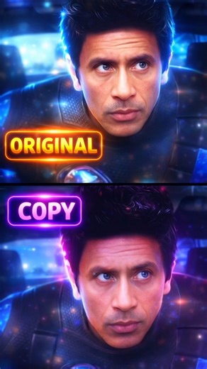 Ra.One Movie Ke 3 Shocking Facts 😱 | SRK Train Scene Secret #shorts #raonemovie